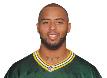 Packers can activate Andrew Quarless from short-term IR this week