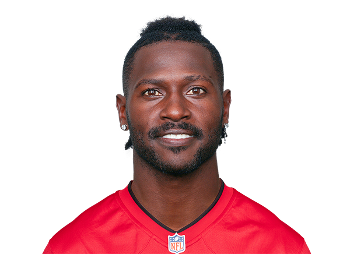 Antonio Brown hints partnership with ESPN after company layoffs