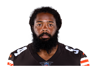 Adrian Clayborn