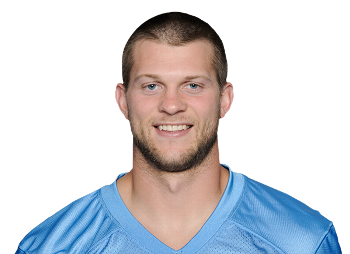 Jake Locker - Tennessee Titans Quarterback - ESPN