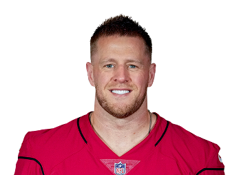 J.J. Watt Biography - ESPN