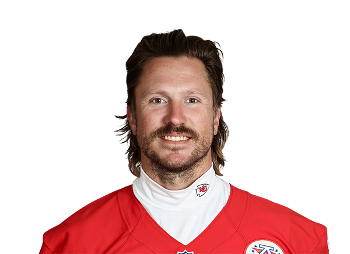 Blaine Gabbert - Kansas City Chiefs Quarterback - ESPN