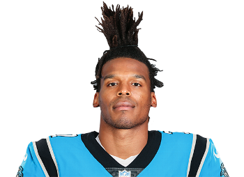 Cam Newton - Carolina Panthers Quarterback - ESPN (IN)