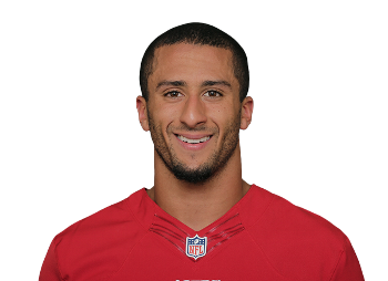 kaepernick colin