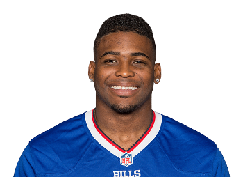 Aaron Williams - Buffalo Bills Safety - ESPN