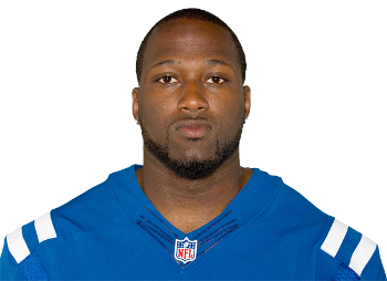 Delone Carter
