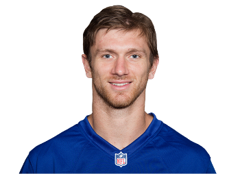 Ricky Stanzi Stats, News, Bio | ESPN