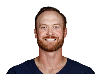 Patrick Scales official NFL headshot