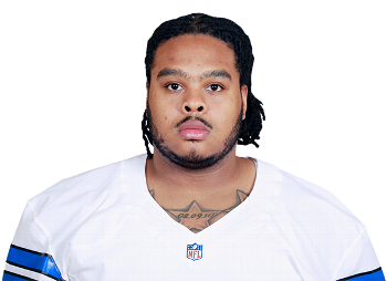 Darius Morris - Dallas Cowboys Offensive Tackle - ESPN