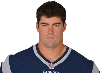 Jake Bequette - New England Patriots - EDGE