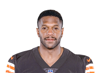 ロバードブラウンジュニア　ROBERT BROWN JR. Jason Brown Jr. - Arizona State Sun Devils Running Back - ESPN (UK)