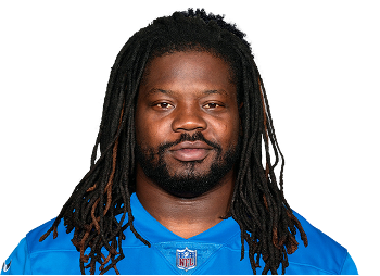 Damon Harrison - Wikipedia