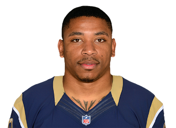 Sammy Brown - St. Louis Rams Defensive End - ESPN