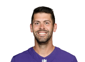 Justin Tucker, NFL, AFC, Baltimore Ravens