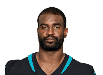 D.J. Hayden Headshot