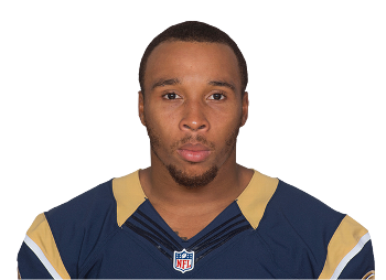 Stedman Bailey - St. Louis Rams Wide Receiver - ESPN