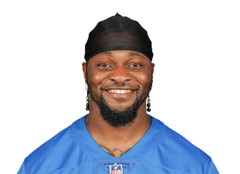Jamie Collins Sr.