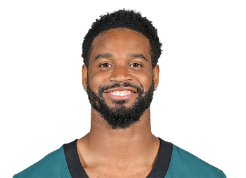 Eagles reach $42M extension with star CB Darius Slay, agents tell ESPN -  6abc Philadelphia