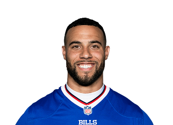 How did Buffalo Bills land Micah Hyde in free agency? Ask the