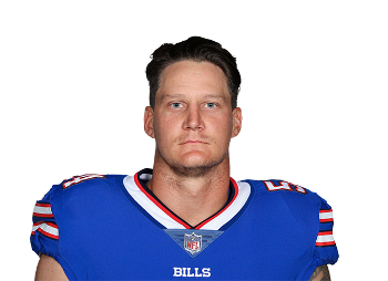 Bills release LB A.J. Klein