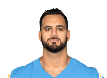 Oday Aboushi - Los Angeles Rams Guard - ESPN