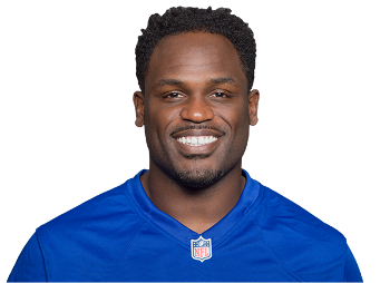 Chris Harper - New York Giants Wide Receiver - ESPN