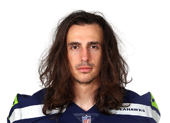 Luke willson hot sale seahawks jersey