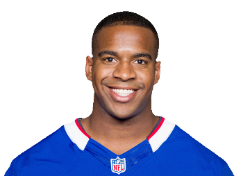 Drew Smith - Buffalo Bills Running Back - ESPN