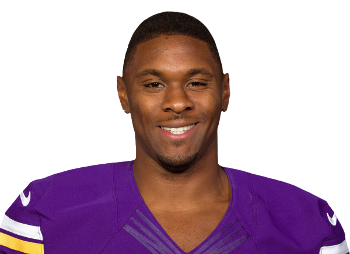 Bradley Randle - Minnesota Vikings Running Back - ESPN