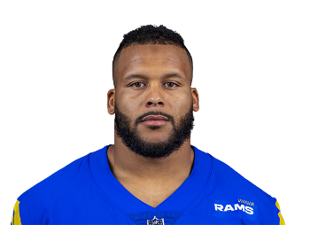 NFL Draft results 2014: DT Aaron Donald goes to Rams at No. 13 