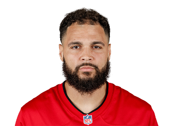 Mike Evans: News, Stats, Bio & More - NBC Sports