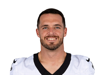 Derek Carr Stats, News, Bio | ESPN