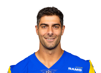 jimmy garoppolo