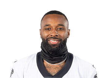 Jarvis Landry - New Orleans Saints Wide Receiver - ESPN