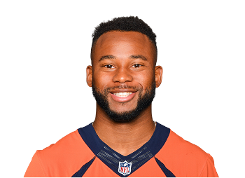 Denver Broncos 2020 Roster Breakdown: Diontae Spencer  WR - Sports  Illustrated Mile High Huddle: Denver Broncos News, Analysis and More