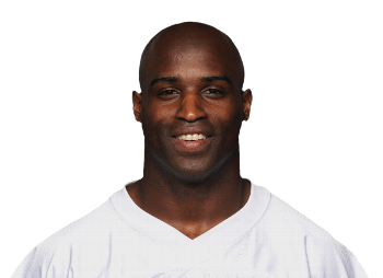 Ricky Williams