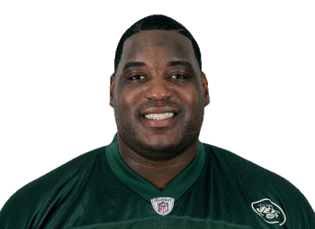 Damien Woody - New York Jets Offensive Tackle - ESPN