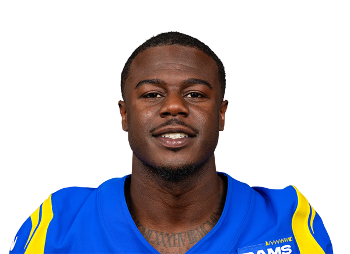 Tyler Johnson - Los Angeles Rams Wide Receiver - ESPN