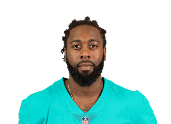 Clive Walford