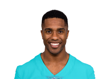 Byron Jones - Miami Dolphins Cornerback - ESPN