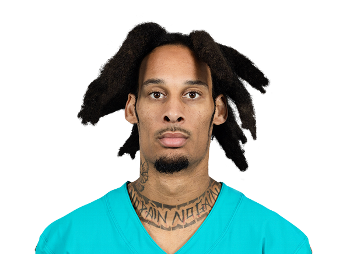 Robby Anderson