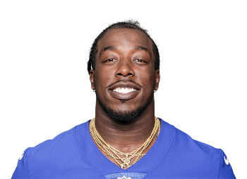 Rakeem Nunez-Roches - New York Giants Defensive Tackle - ESPN