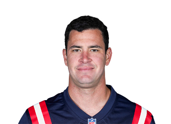 Joe Cardona - New England Patriots Long Snapper - ESPN