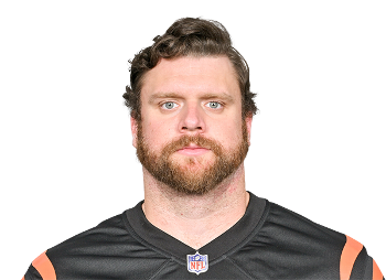 Ted Karras - Cincinnati Bengals Center - ESPN