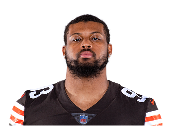 B.J. Goodson