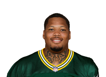 Preston Smith - Green Bay Packers Linebacker - ESPN