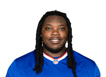 Brandon Shell (Buffalo Bills) - Bio, stats and news - 365Scores