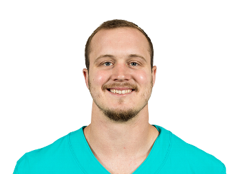 Tyler Kroft - Miami Dolphins tight end - ESPN