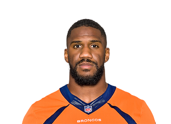 Fabian Moreau - Denver Broncos Cornerback - ESPN