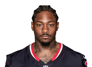 Stefon Diggs - Buffalo Bills Wide Receiver - ESPN (UK)